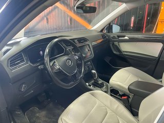 Volkswagen Tiguan  2018 à St-Jérôme, Québec - 5 - w320h240px