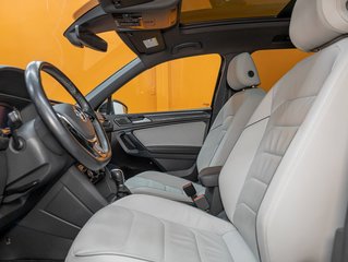 Volkswagen Tiguan  2019 à St-Jérôme, Québec - 11 - w320h240px