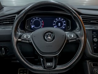 Volkswagen Tiguan  2019 à St-Jérôme, Québec - 14 - w320h240px