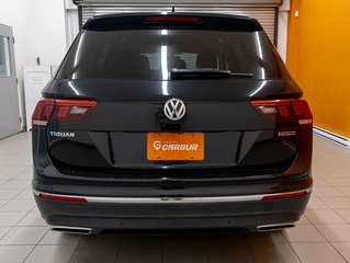 Volkswagen Tiguan  2019 à St-Jérôme, Québec - 9 - w320h240px