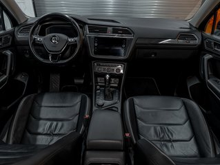 Volkswagen Tiguan  2019 à St-Jérôme, Québec - 13 - w320h240px