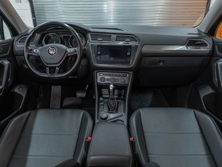 Volkswagen Tiguan  2019 à St-Jérôme, Québec - 10 - w320h240px