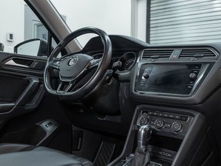 Volkswagen Tiguan  2019 à St-Jérôme, Québec - 27 - w320h240px