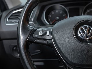 Volkswagen Tiguan  2019 à St-Jérôme, Québec - 13 - w320h240px