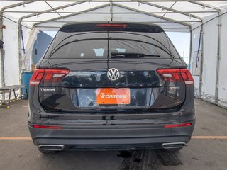 Volkswagen Tiguan  2019 à St-Jérôme, Québec - 6 - w320h240px