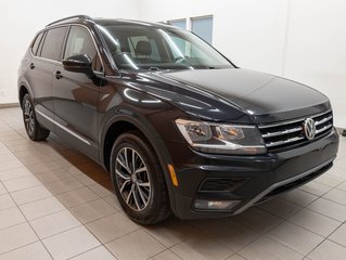 Volkswagen Tiguan  2019 à St-Jérôme, Québec - 8 - w320h240px