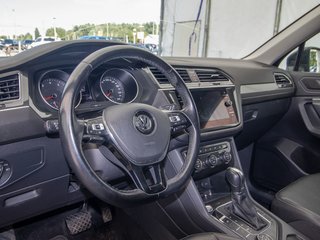 Volkswagen Tiguan  2019 à St-Jérôme, Québec - 3 - w320h240px