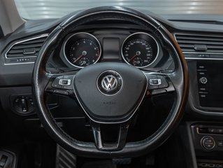 Volkswagen Tiguan  2019 à St-Jérôme, Québec - 11 - w320h240px