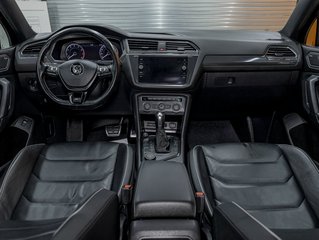 2019 Volkswagen Tiguan in St-Jérôme, Quebec - 12 - w320h240px