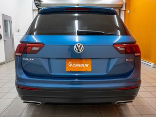 Volkswagen Tiguan  2019 à St-Jérôme, Québec - 8 - w320h240px