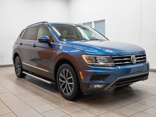 Volkswagen Tiguan  2019 à St-Jérôme, Québec - 10 - w320h240px