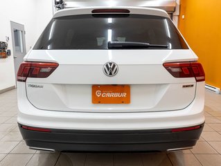 2020 Volkswagen Tiguan in St-Jérôme, Quebec - 6 - w320h240px