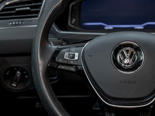 Volkswagen Tiguan  2020 à St-Jérôme, Québec - 15 - w320h240px