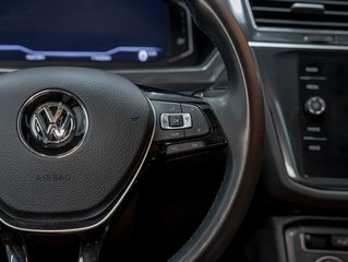 Volkswagen Tiguan  2020 à St-Jérôme, Québec - 16 - w320h240px
