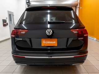 2020 Volkswagen Tiguan in St-Jérôme, Quebec - 8 - w320h240px