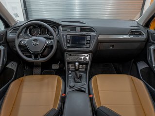 Volkswagen Tiguan  2020 à St-Jérôme, Québec - 12 - w320h240px