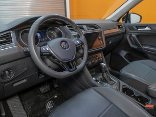 2021 Volkswagen Tiguan in St-Jérôme, Quebec - 2 - w320h240px