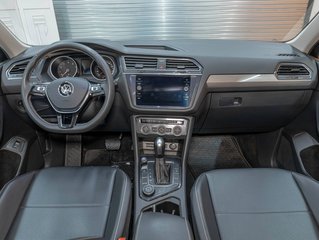 2021 Volkswagen Tiguan in St-Jérôme, Quebec - 14 - w320h240px
