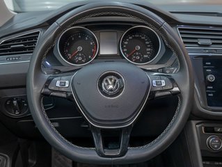 Volkswagen Tiguan  2021 à St-Jérôme, Québec - 15 - w320h240px