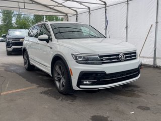 Volkswagen Tiguan  2021 à St-Jérôme, Québec - 12 - w320h240px