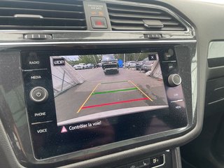 Volkswagen Tiguan  2021 à St-Jérôme, Québec - 16 - w320h240px