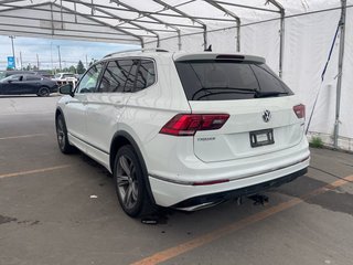 Volkswagen Tiguan  2021 à St-Jérôme, Québec - 8 - w320h240px