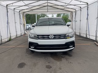 Volkswagen Tiguan  2021 à St-Jérôme, Québec - 6 - w320h240px