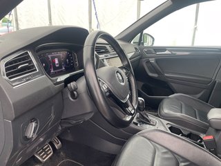 Volkswagen Tiguan  2021 à St-Jérôme, Québec - 5 - w320h240px