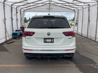 Volkswagen Tiguan  2021 à St-Jérôme, Québec - 9 - w320h240px