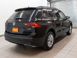 2021 Volkswagen Tiguan in St-Jérôme, Quebec - 8 - w320h240px