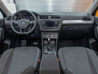 2021 Volkswagen Tiguan in St-Jérôme, Quebec - 11 - w320h240px