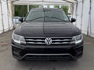 Volkswagen Tiguan  2021 à St-Jérôme, Québec - 4 - w320h240px