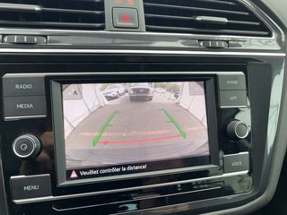 Volkswagen Tiguan  2021 à St-Jérôme, Québec - 11 - w320h240px