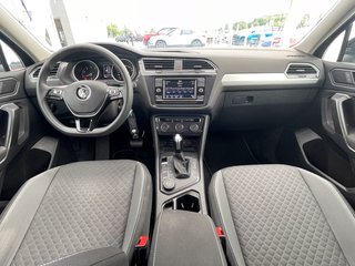 Volkswagen Tiguan  2021 à St-Jérôme, Québec - 10 - w320h240px
