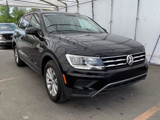 Volkswagen Tiguan  2021 à St-Jérôme, Québec - 9 - w320h240px
