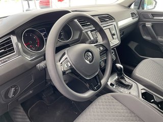 Volkswagen Tiguan  2021 à St-Jérôme, Québec - 3 - w320h240px