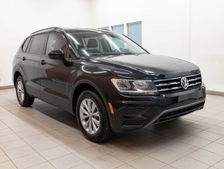 2021 Volkswagen Tiguan in St-Jérôme, Quebec - 9 - w320h240px