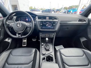 2021 Volkswagen Tiguan in St-Jérôme, Quebec - 13 - w320h240px