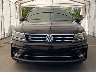 2021 Volkswagen Tiguan in St-Jérôme, Quebec - 6 - w320h240px