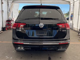 2021 Volkswagen Tiguan in St-Jérôme, Quebec - 9 - w320h240px