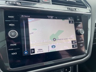 2021 Volkswagen Tiguan in St-Jérôme, Quebec - 4 - w320h240px