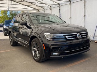 2021 Volkswagen Tiguan in St-Jérôme, Quebec - 12 - w320h240px