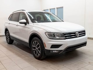 2021 Volkswagen Tiguan in St-Jérôme, Quebec - 10 - w320h240px