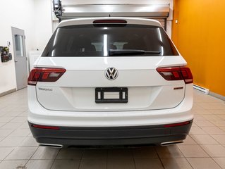 2021 Volkswagen Tiguan in St-Jérôme, Quebec - 8 - w320h240px