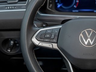Volkswagen Tiguan  2022 à St-Jérôme, Québec - 17 - w320h240px