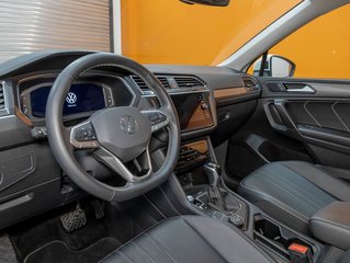 Volkswagen Tiguan  2022 à St-Jérôme, Québec - 2 - w320h240px