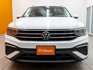 2022 Volkswagen Tiguan in St-Jérôme, Quebec - 5 - w320h240px