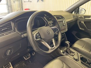 2022 Volkswagen Tiguan in St-Jérôme, Quebec - 5 - w320h240px