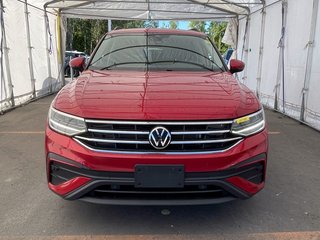 2022 Volkswagen Tiguan in St-Jérôme, Quebec - 5 - w320h240px