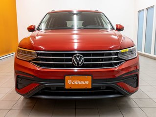 2022 Volkswagen Tiguan in St-Jérôme, Quebec - 5 - w320h240px